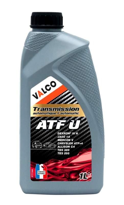 VALCO ATF U (Transmission)
