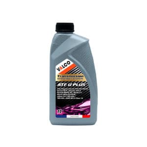 VALCO ATF U PLUS (Transmission)